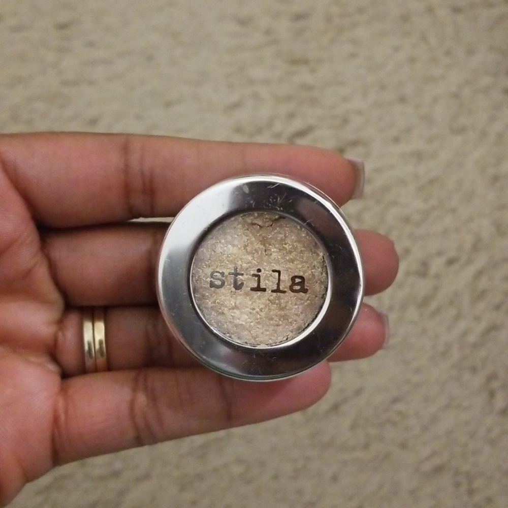 Stila Magnificent Metal Eyes Pot